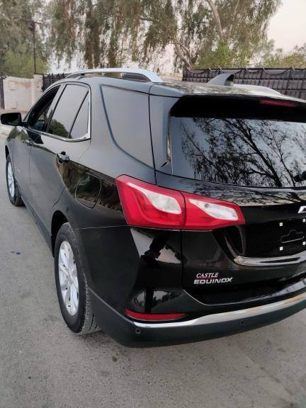 السلام عليكم بعد أذن الإدارة
كوينكس 2018 
LT2 
AWD 
بنوراما 
تدفئة بالكشن 
سنوية جديدة بأسمي
السعر 120 ورقة


**إذا كنت صاحب هذا الإعلان وتريد حذفه لأي سبب، رجاءا أرسل رسالة إلى الدعم الفني**