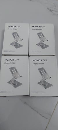 ٤ قطع • ستاند هونر • توصيل لجميع المحافظات