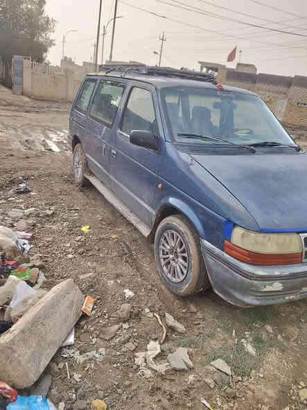 كيه دوج 7راكب مديل 91 كير ومكينه جدد رقمهة بغداد وشروع وطني سنويتهة نافذه سعر35 وبيهة مجال مكان ناصريه سوق شيوخ ناحيه طار ***********
