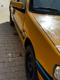 بيجو لميس موديل 2013 تحويل مباشر السعر 28 ورقه وبيه مجال عنوان بغداد  ...