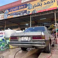 سوبر ٨٢ • موصل الايسر