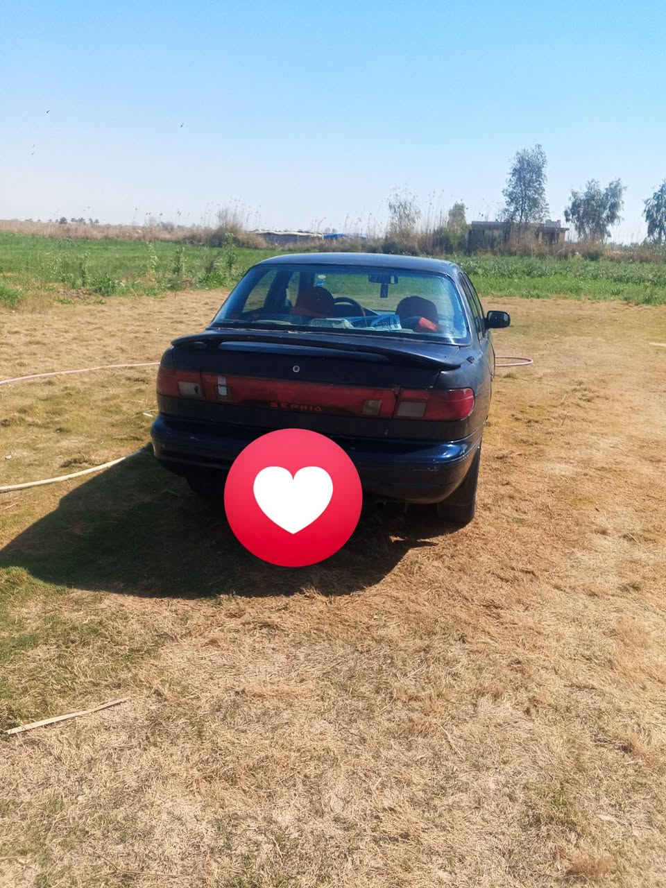 سلام عليكم سيفيه موديل 94 رقم بغداد انكليزي شرط تحويل السعر 30وببيها مجال العنوان واسط الصويره
رقم الهاتف ***********
