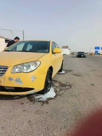 خليجه • ٢٠١١ • ٣ قطع تبديل