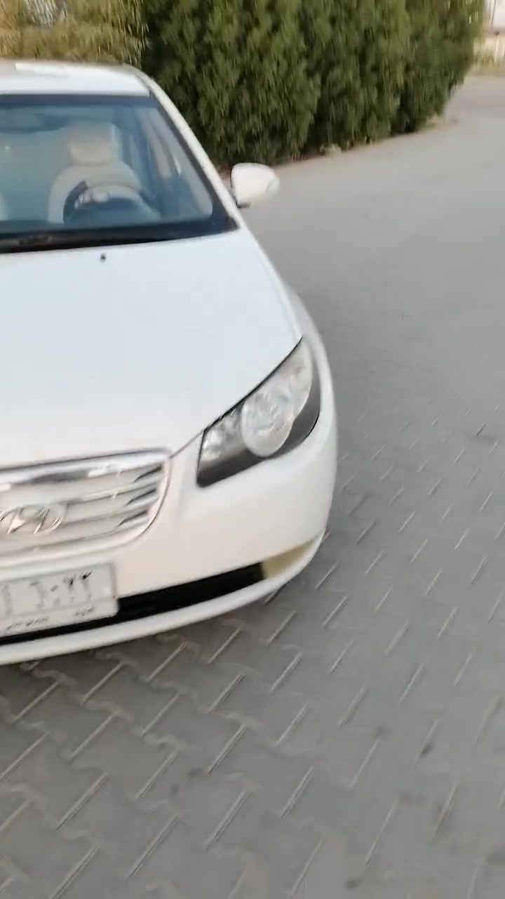 البيع مكان السياره نجف *********** تبع الفيديو الأخير
