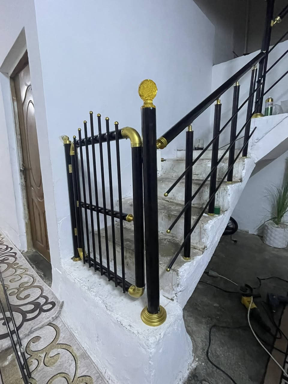 هل تبحث عن الجمال والفخامة لمنزلك أو مشروعك؟
نوفر لكم أفضل أنواع المحجرات (الألمنيوم – الزجاج – الستايل الحديث والكلاسيكي)
✨ تصميم أنيق – جودة عالية – تنفيذ دقيق وسريع

💸اسعار مناسبه جدا
@نعمل بنظام النقد والقسط

📍نستقبل جميع الطلبات حسب المقاسات والتصميم المطلوب
📞 للتواصل *********** واتساب

⚙️ تركيب وصيانة متوفرة
