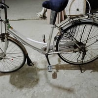 بايسكل ياباني • نظيف • بابل مشروع المسيب