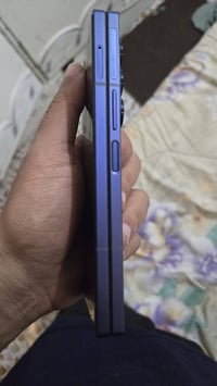 سامسونج فولد ٦ • ٢٥٦ • خط متوقف