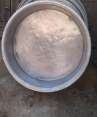 طشت • حجم كبير