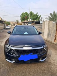 كيا سبورتج • سبورتج وارد امريكا • سبورتج برستيج • سبورتج فول مواصفات •...