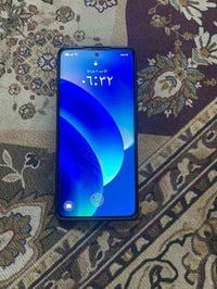 ريدمي 11 للبيع ذاكرته 256  07893795367