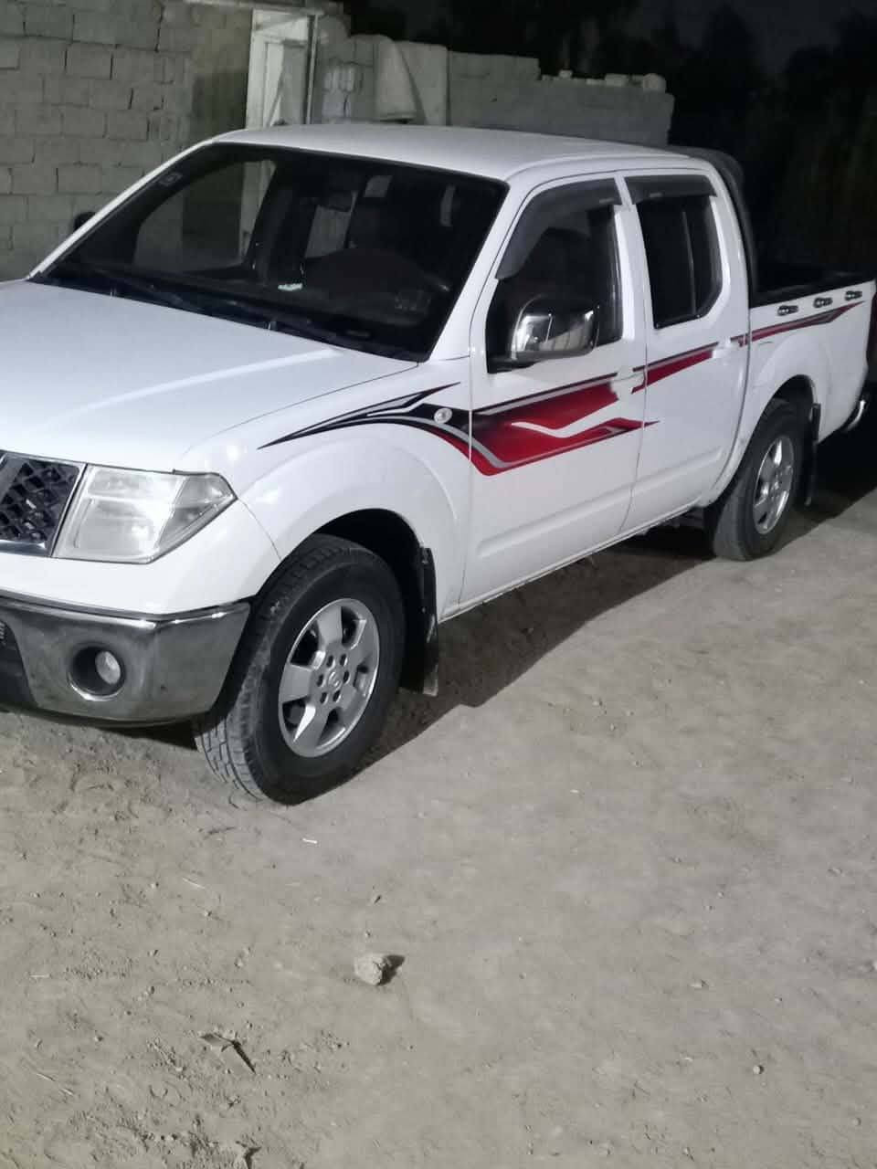 سلام عليكم للبيع نيفاره موديل13 كفالةعامة سيارة جديده اتبريد تتفه كير وتماتيك رقم بابل نكليزي بسمي تحويل مباشر سعر 120وبيهة مجال مكان كربلاء *********** 💲 *********** الشراي يتصل
