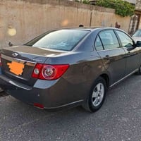 شوفرليت ابيكا ٢٠٠٧ وارد كوري رقم دهوك ٦ سلندر ٢٥٠٠ كير اوتو كشنات جلد ...