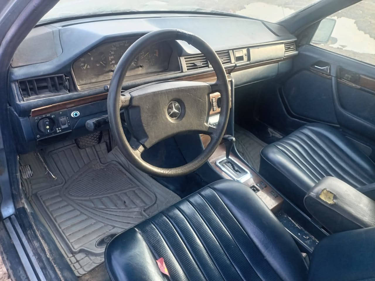 مارسدس  موديل 1991رقم بغداد تحويل نفس اليوم محرك بطه 2500سياره جاهزه تخم تاير حد اديه سياره عوزه صبغه فقط سياره بلاديه ماصبوغه مارسدس  موديل 1991رقم بغداد تحويل نفس اليوم محرك بطه 2500سياره جاهزه تخم تاير حد اديه سياره عوزه صبغه فقط سياره بلاديه ماصبوغه سعر 34مكاني واسط شيخ سعد***********تصال على رقم مكلف بنشر
