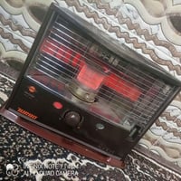 توربو ابو الختم • فتيلة جديدة أصلية