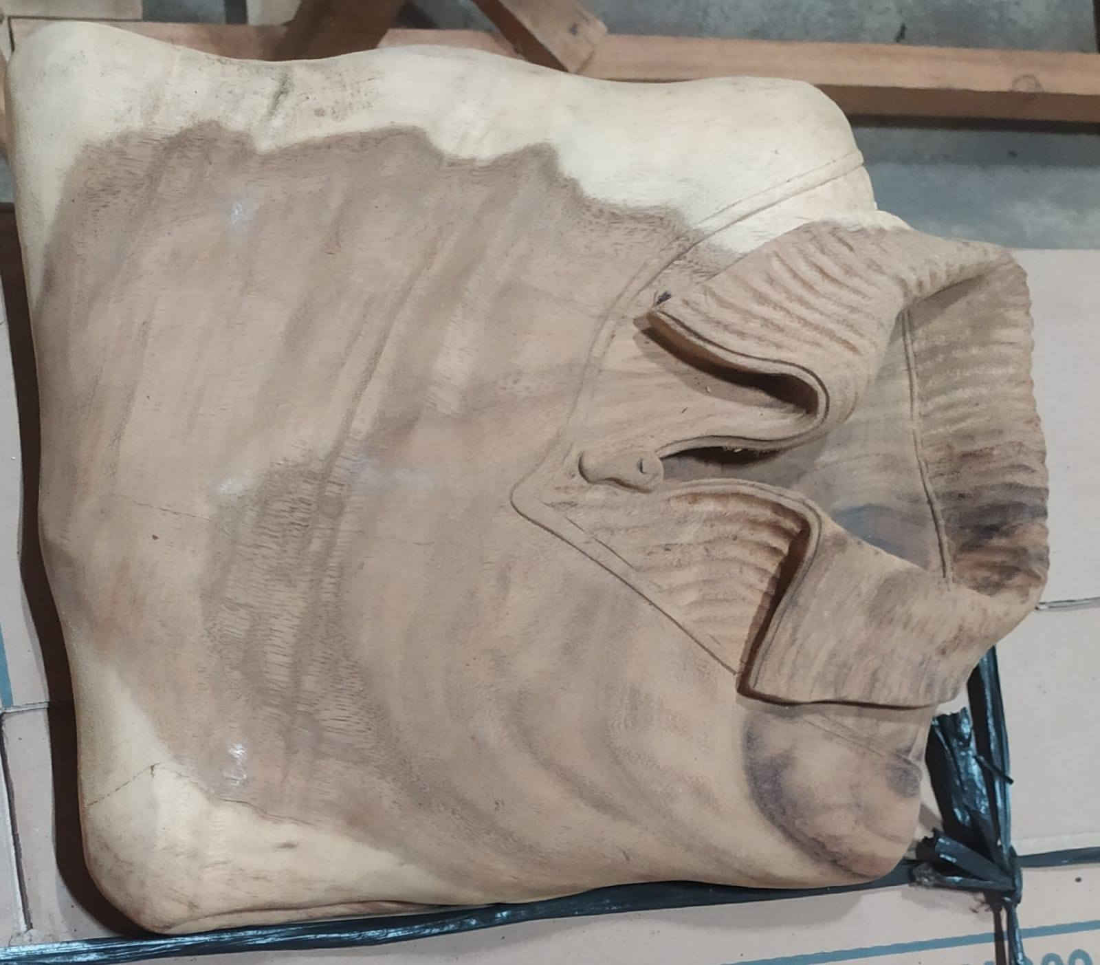 نحت خشب ملابس للانتيكة


**إذا كنت صاحب هذا الإعلان وتريد حذفه لأي سبب، رجاءا أرسل رسالة إلى الدعم الفني**