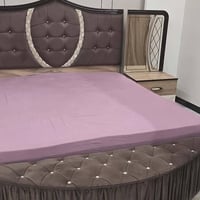 غرفة نوم • ٩ قطع • تركي