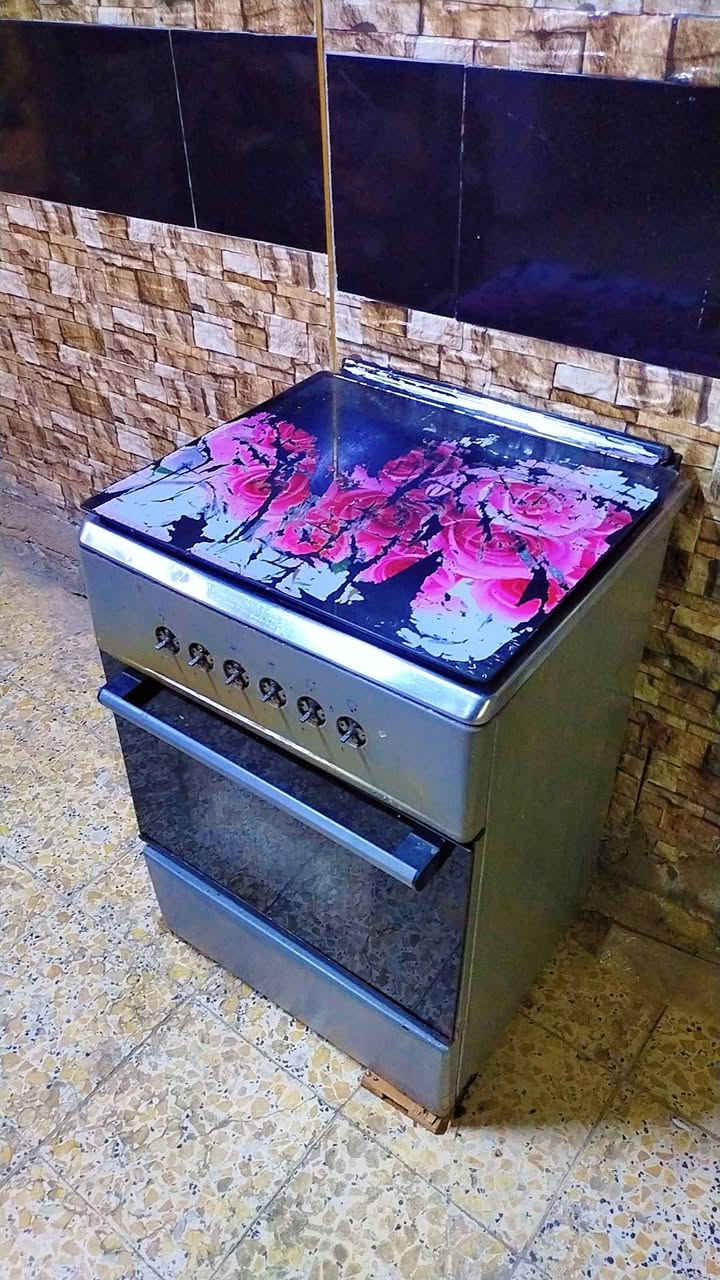 سلام عليكم طباخ شغال اي نقص مابي عل فحص سعره/40/غساله شغاله سعره 100/المكان الحسينيه مال الراشديه مصقط يم عمارت المصري ***********
