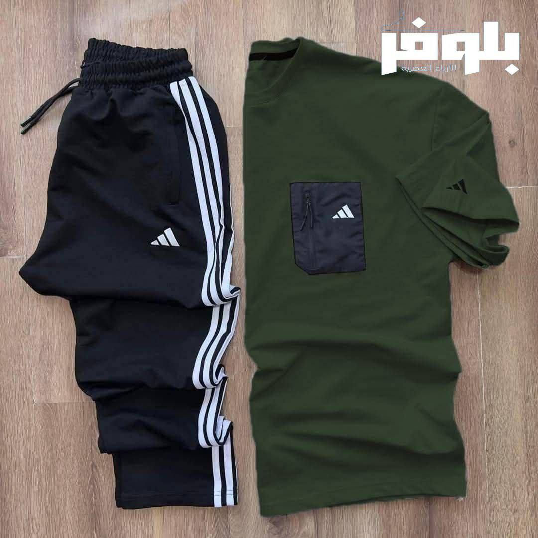 تراك رجالي قطن 👕
خامة قطنية مريحة وجودة عالية
📏 القياسات :
L – XL – XXL – XXXL
💰 سعر الدرزن: 100 ألف
 ✨سعر القطعة مفرد 12 الف 
🚚 متوفر توصيل لكل المحافظات

ازياء بلوفر 

#تراك #ملابس #ازياء #ازياء_بلوفر #رجالي #جملة


**إذا كنت صاحب هذا الإعلان وتريد حذفه لأي سبب، رجاءا أرسل رسالة إلى الدعم الفني**