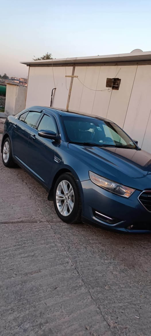 السلام عليكم للبيع او مراوس  بجارجر  اوجيب  مع الفرق نقد فورد تورس 18 بغداد بأسمي تحويل مباشر صورالحادث موجوده بالمنشور صبغ جاملغ وبنيد والباقي مكفول وسوناره موجود بيه تعديل براس الشاصي الايمن جهة الحادث سعره 120 بيه مجال قليل للاتصال *********** موجود بغداد وكوت دهل اوران, واسط
