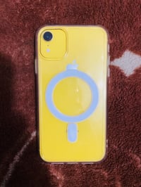 ايفون اكس ار ٦٤ • شاشه مبدل • بطارية ٨٢