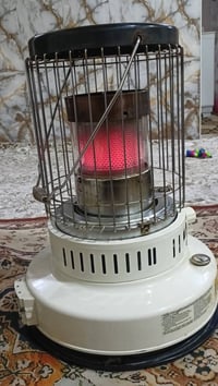 صوبة كوريا • كيرونا • حي الشراي