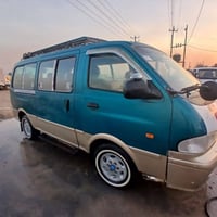 موديل ٩٦ • محرك مكفول • مرور ٢٠٣١