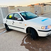 سمند • ٢٠١٠ • رقم بغداد