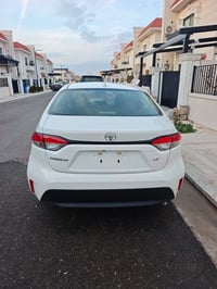 كورولا • ٢٠٢٤ • رقم مؤقت اربيل