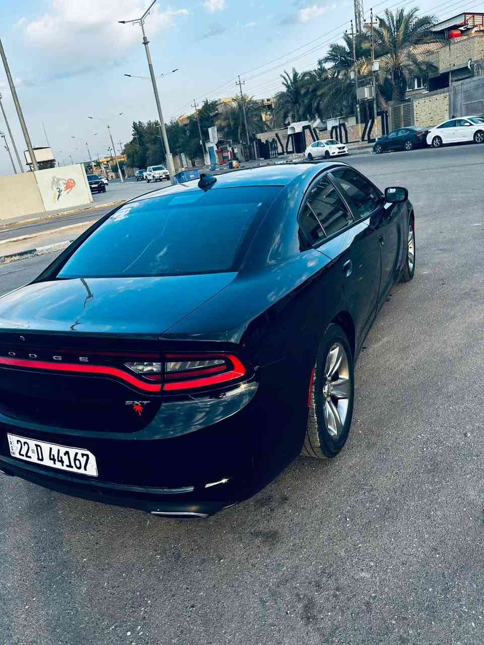 جارجر 2017 كندي مكفول من كلشي
مكينه 3600
مغلف نانو
ماشيه 190Km
رقم أربيل باسمي
سنويه 2030
مكينه كير حداديه خير من الله 
شغل وطلع لوين مايعجبك
تخم تاير جديد
تشغيل عن بعد
مواصفات هواي ومعروفه
للبيع او مراوس 
مكان  السياره البصره المعقل
***********
بي وتساب
