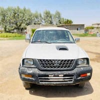 مستبوشي • ٢٠٠٤ • محرك بيصرف