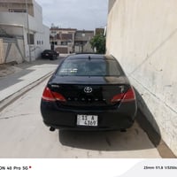 أفالون • ٢٠٠٨ • رقم بغداد