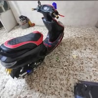 دراجة • للبيع
