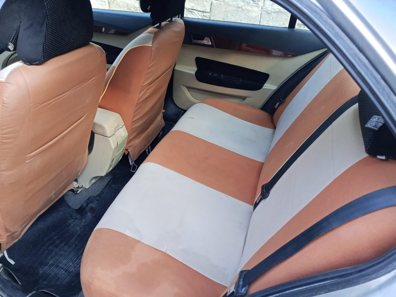 سياره للبيع بيجو موديل 18 مشروع وطني و كاله باسم مكان السياره بغداد *********** ابو سيف السعر 40 ورقة
