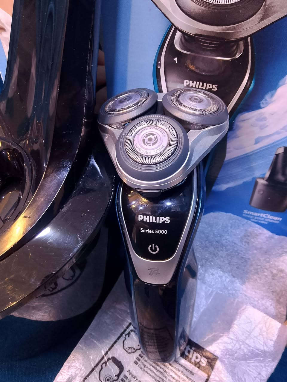 فیلیبس هولندي سیریس 5000  اعلی سعر


**إذا كنت صاحب هذا الإعلان وتريد حذفه لأي سبب، رجاءا أرسل رسالة إلى الدعم الفني**