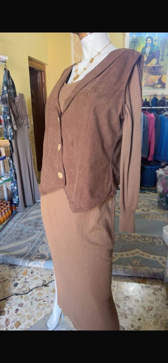 يالله اللهم صلي على محمد
وال محمد اليوم تم تنزيل بضاعة ملابس

نسائي واطفال والاسعار كلش مناسبة

وبيش القطعه من 5 الاف دينار

الى 3 الاف دينار الى 2 دينار الى 

الف دينار بلاش نبيع يالله 

عنواني الرميثة حي المهندسين 

بسايدين الجدد قرب مدرسة الثانويه

العراقيه للبنين تونيه لجميع 

العنوان مو محل العنوان بيت يعني مخزن 

يعني مخزن على شكل محل 

رقمي *********** واتساب

او *********** واتساب

متواجد من الساعه ال8 صباحا 

وحتى الساعه 12 ظهرا 

وحتى الساعه ال4 مسأ 

وحتى الساعه ال10 مسأ 

ومن الله التوفيق
