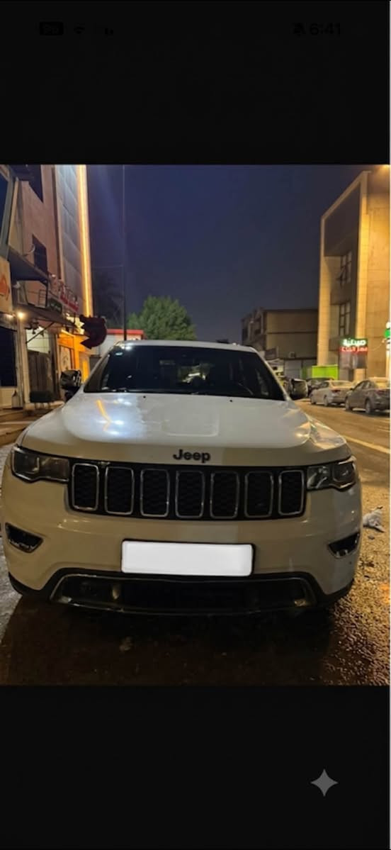 جيب لمتد موديل 2020 
فول مواصفات 
بانوراما 
فور ويل 
ماشيه 83 الف كيلو
السعر 22 وبيها مجال 
 
للستفسار ***********
