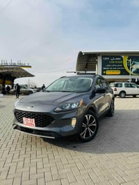 ايسكيب • ٢.٠ توربو • ٢٠٣٠