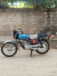 موتوسيكل • موديل 2024 • أوراق كاملة