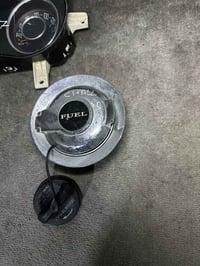 اغراض جالنجر • لايت تك • دعاميه امامي SRT