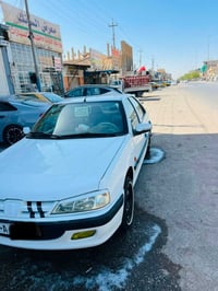 بارص • ٢٠١٧ • مكينه جديدة