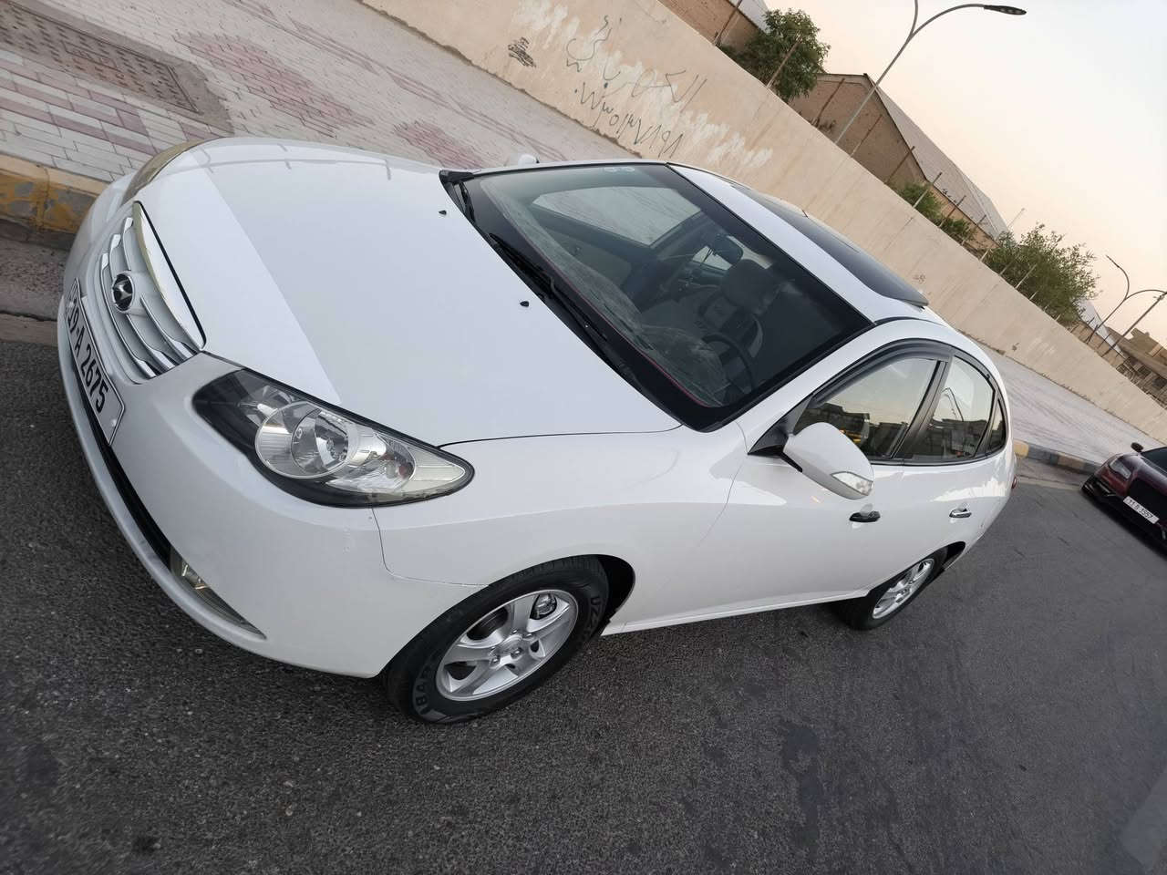 سلام عليكم سياره نوع النترا مقدس كفاله كفاله عامه فول مواصفات كفاله كير مكينه حداديه تخم تاير تبريد تدفئه كله مكفوله تبريد ثلج شاير بل مري كامره شاشه حساسات تحكم ستيرين جهتين فول للخير العنوان كربلاء السعر 113 وبيه مجال الهاتف *********** بسمي تحويل مباشر
