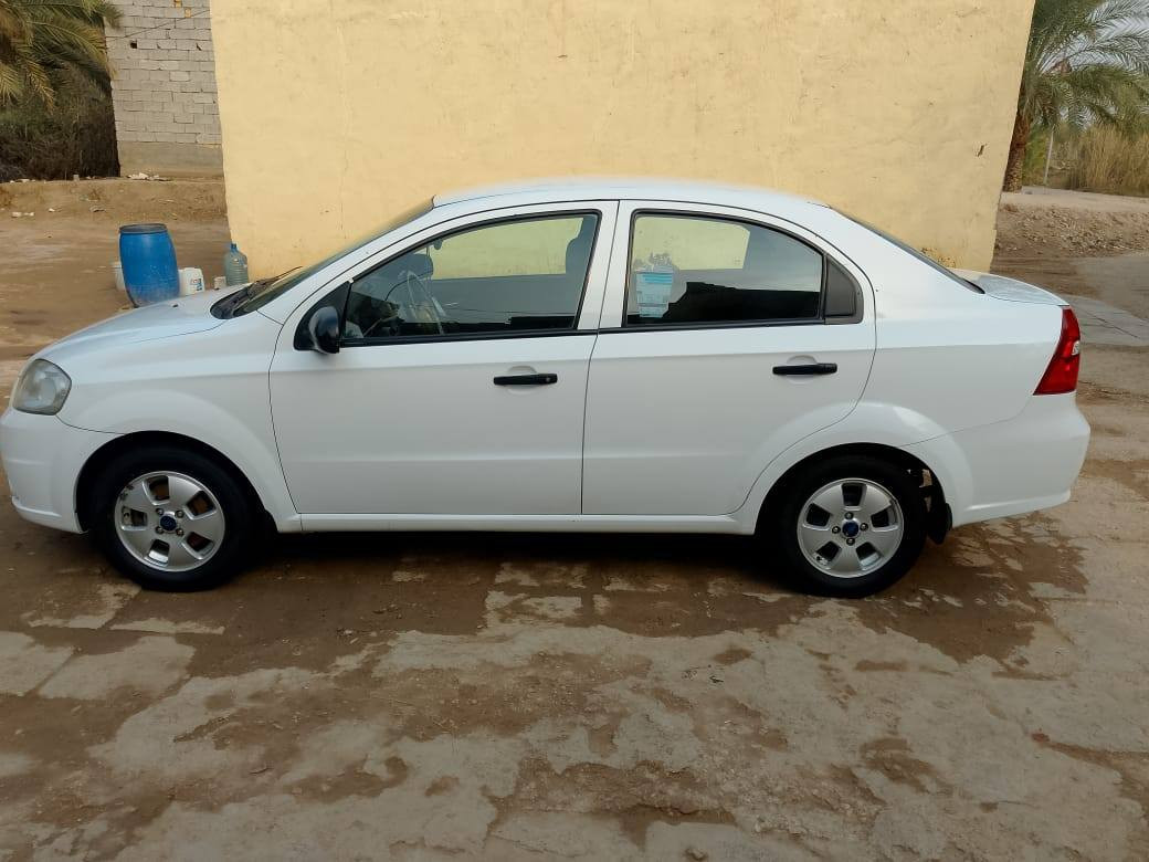 افيو كفاله عامه موديل 15 
محرك 1400 سياره جاهزه من كلشي 
مكاني بالديوانيه قضاء الشاميه 
الرقم ***********
