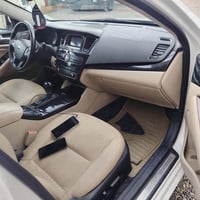 كادينزا ٢٠١٤ • ٦ سلندر • منظومة غاز