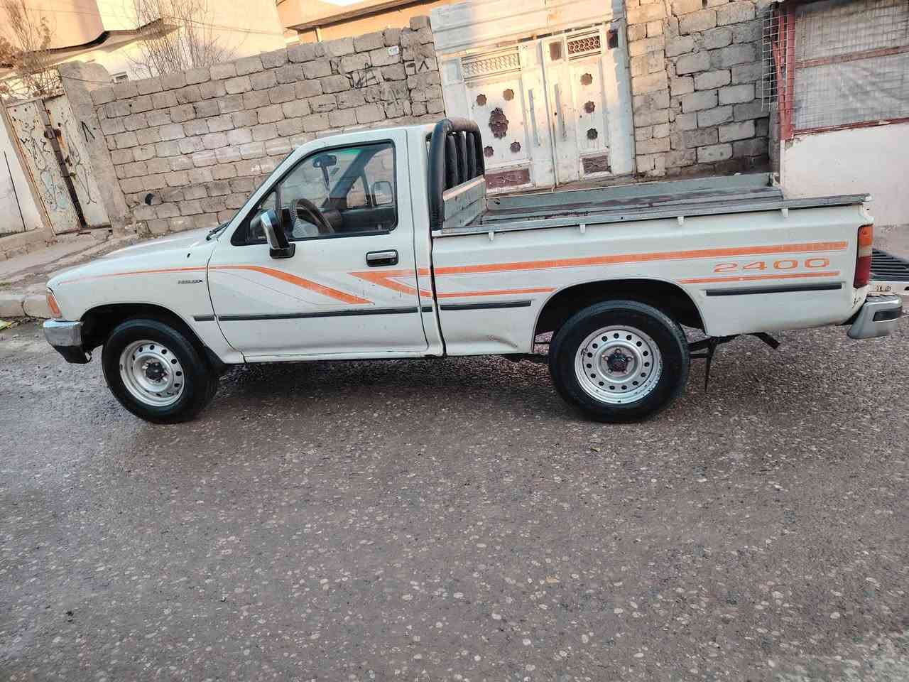 للبيع بيكم تيوته 94 السعر 67 وبي مجال ***********
