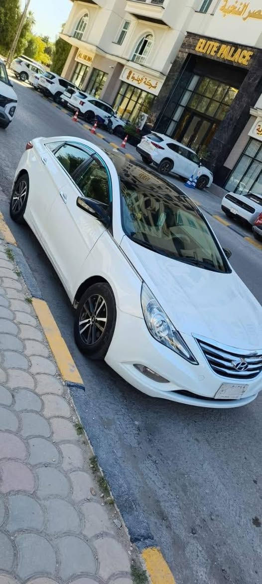 سوناته  مديل  2012 وارد امريكي  فول موصفات  حادث جاملق وبنيد  بيه صبغ  ٤ قطع صبق  مكفوله من مكينه وكير وحداديه وتبريد ثلج  السعر70 وبي مجال   الاستفسار ‭+964 770 014 5649‬  ماكان السياره كربلاء


**إذا كنت صاحب هذا الإعلان وتريد حذفه لأي سبب، رجاءا أرسل رسالة إلى الدعم الفني**