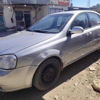 اوبترا للبيع مديل ٢٠١١ حادثها جنطة وجاملغ خلفي وبيها طخات تتعدل بارد و...