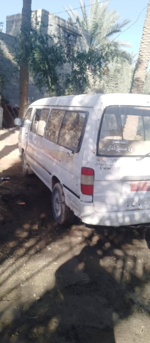 سلام عليكم سياره فوتون موديل 2010 مكينه وكير واكسن مكفولات تخم تأير سياره كوم حديد /مكاني كربلاء الحسينيه السعر 13 وبيه مجال شراي بيه خير ودلل رقم هاتف ***********/ رقمه واسط
