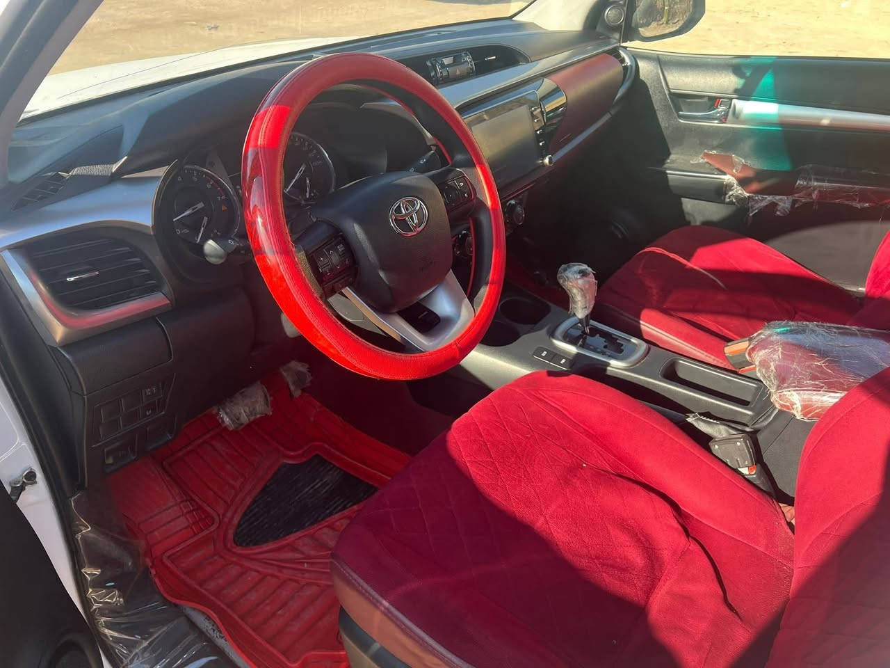 ابيكم البيع موديل ٢٠٢٣ كفاله رقم ميسان بسمي ماشيه ٩٠سونار بل منشور  سياره  جاهزه سعر ٢٨٥ رقم ***********مكان سياره عماره
