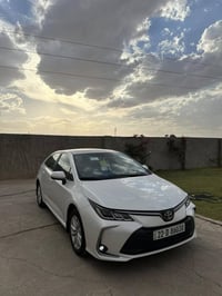 كورلا ٢٠٢٣ • ٦١ ألف • رقم أربيل