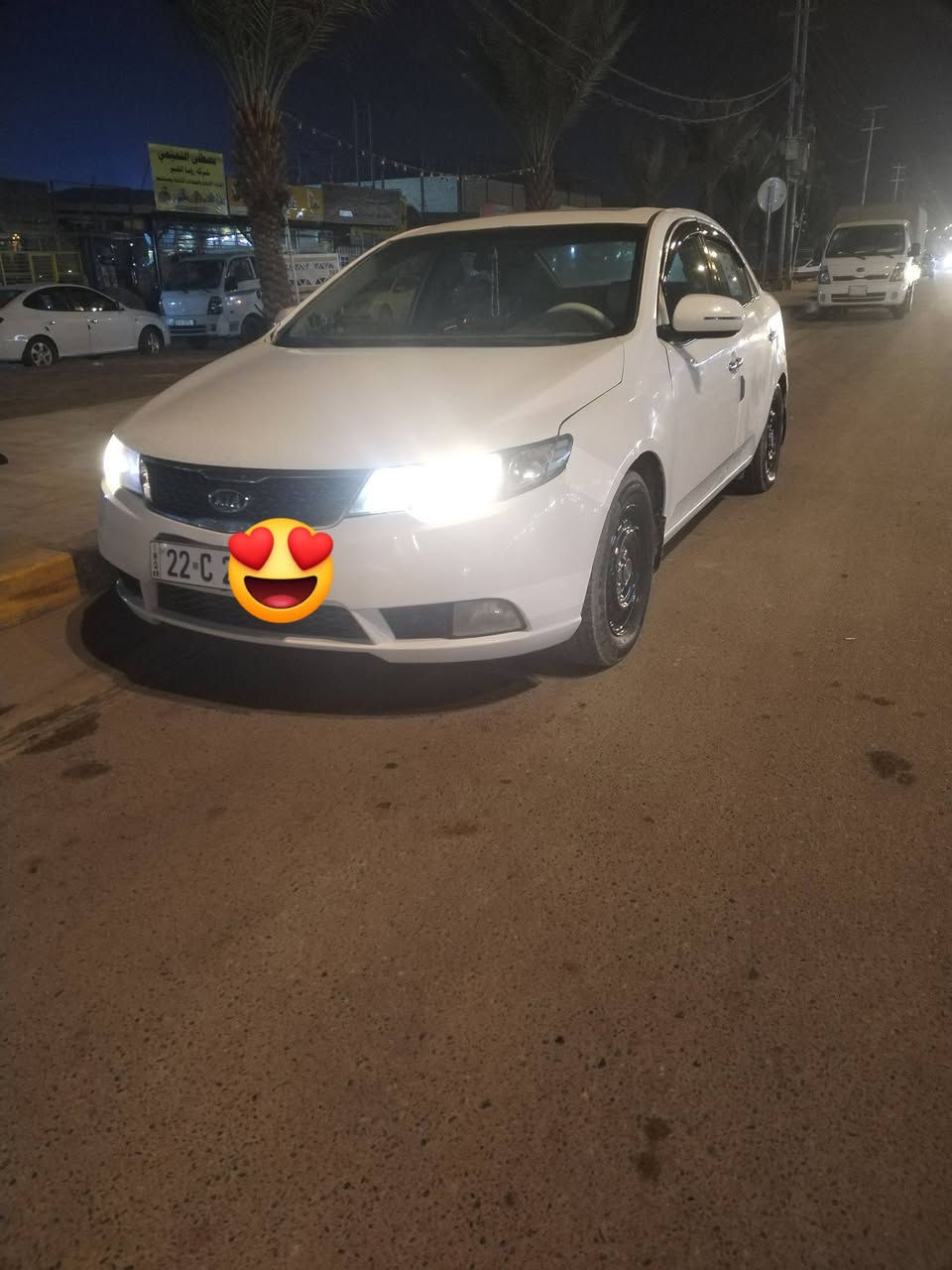 سلام عليكم سيراتو مديل ١١ فول بصمه فتحه واحد عله واحد مكينه ١٦٠٠ السياره حلوه ماعايزه شي جاهزه كير مكينه تبريد شواصي كفاله بدون ضربه بيه رشات صبغ ابيع احزام رقم أربيل انكليزي جديد سنويه لل ٣٠ سياره جاهزه ماعايزه كلشي حلوه كلش بالعافيه عل ياخذه والله جاهزه اومال جناي من كلشي امرتبه اني مامخليه عايزه السعر ٩٥ بيه مجال بصيط عنوان نجف الرقم ***********
